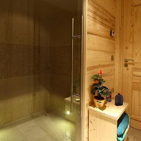 Odalys Chalet Husky לס דה-אלפס